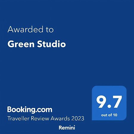 Năvodari Green Studio מראה חיצוני תמונה