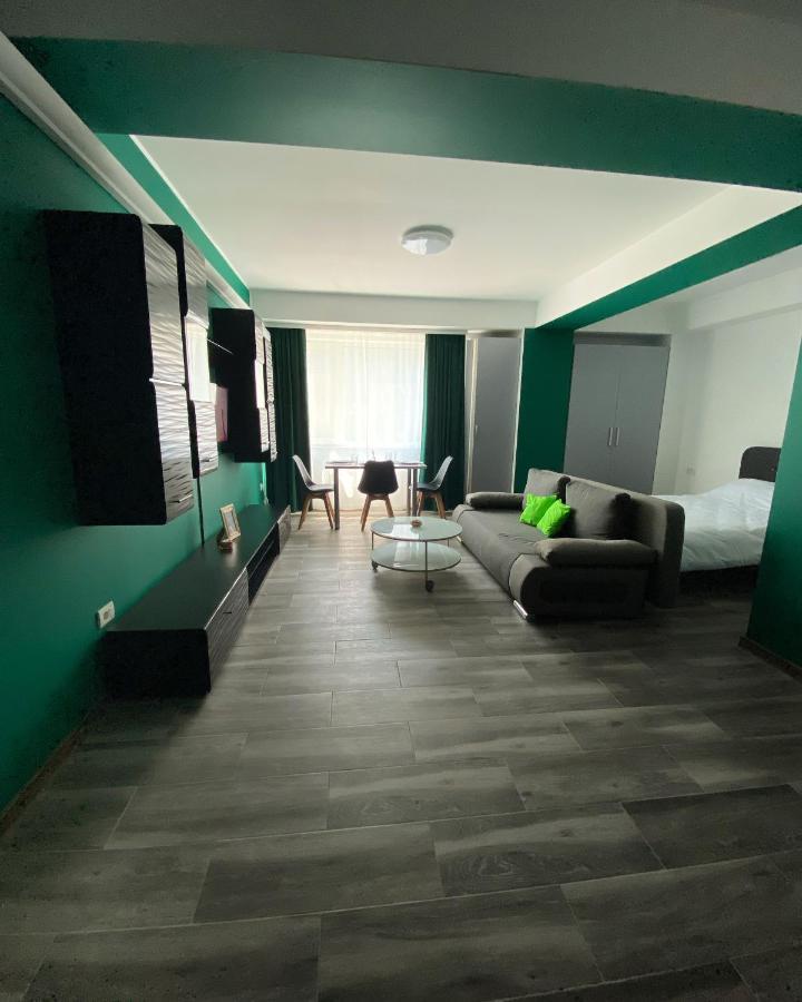 Năvodari Green Studio מראה חיצוני תמונה