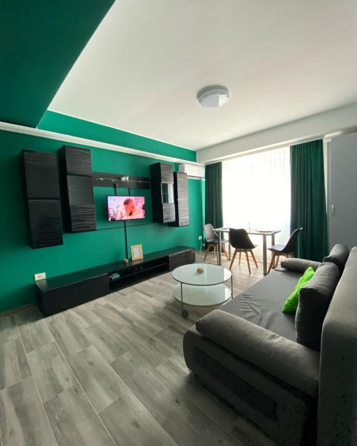 Năvodari Green Studio מראה חיצוני תמונה