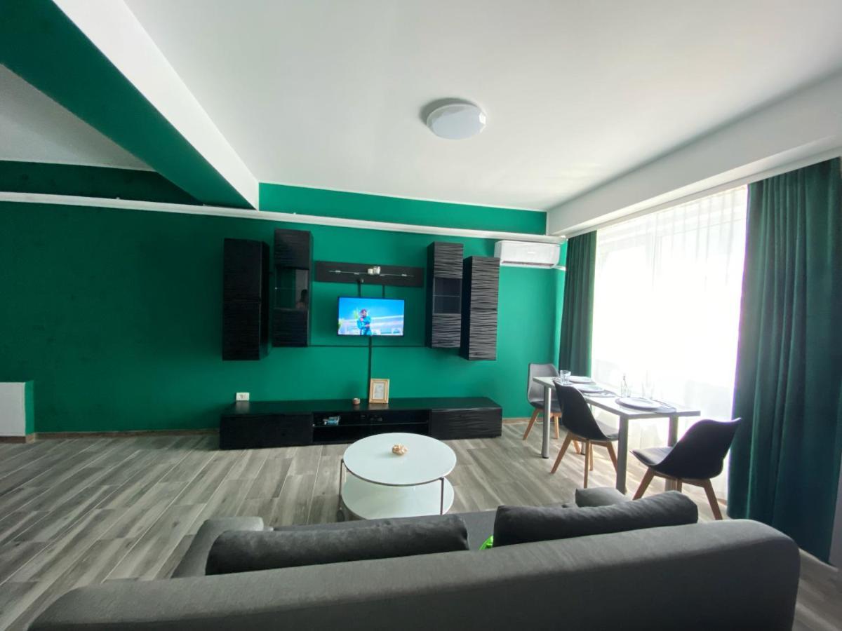 Năvodari Green Studio מראה חיצוני תמונה