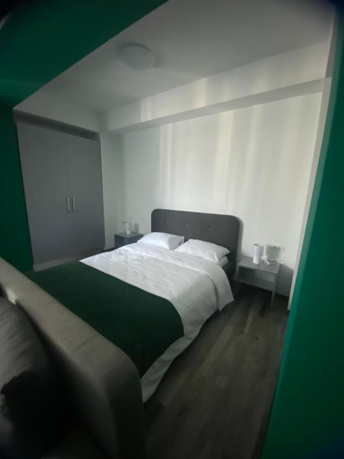 Năvodari Green Studio מראה חיצוני תמונה