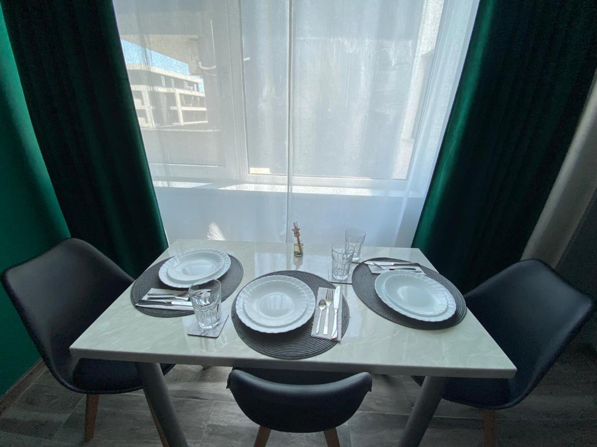 Năvodari Green Studio מראה חיצוני תמונה