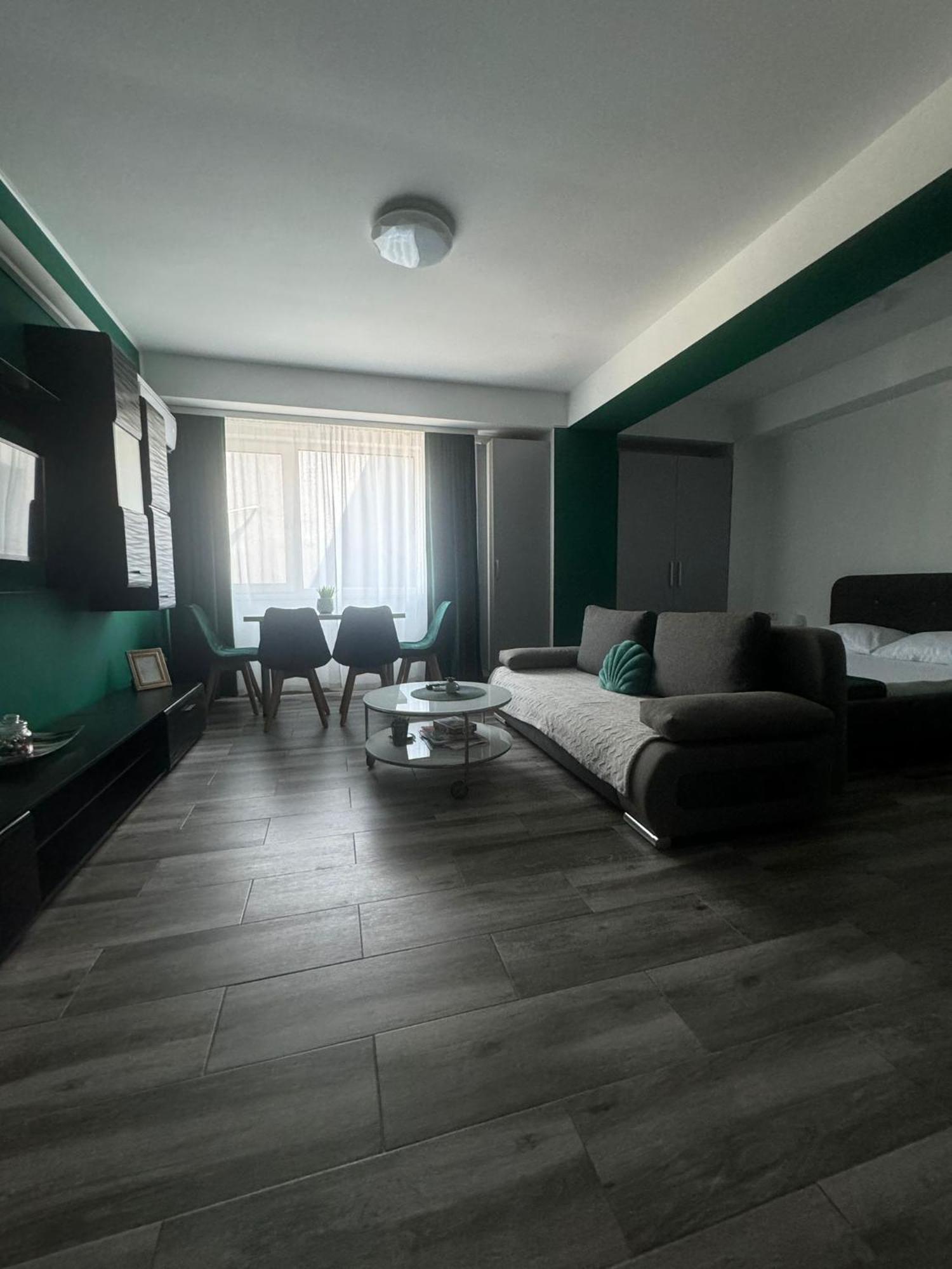 Năvodari Green Studio מראה חיצוני תמונה