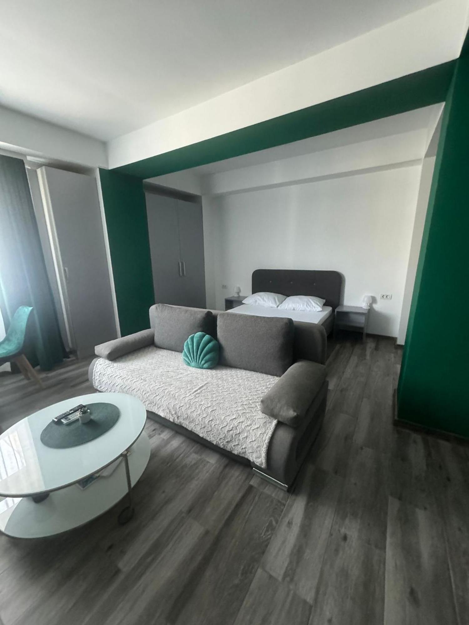 Năvodari Green Studio מראה חיצוני תמונה